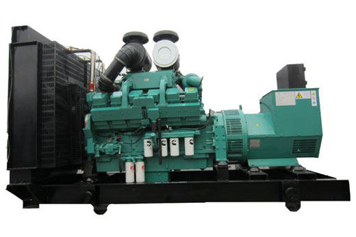 新村镇柴油发电机组