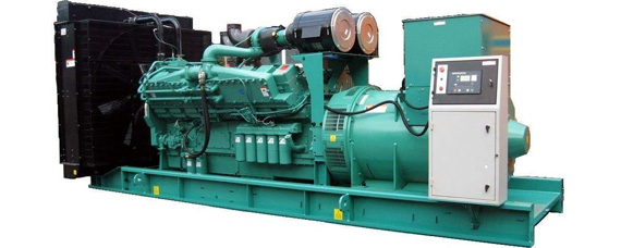 新村镇柴油发电机
