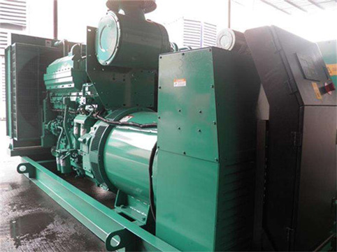 新村镇柴油发电机 新村镇柴油发电机