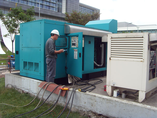 新村镇发电机出租 新村镇发电机出租