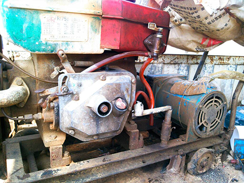 新村镇单杠柴油机发电机出租 新村镇单杠柴油机发电机出租