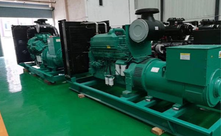 新村镇发电机出租 新村镇发电机出租