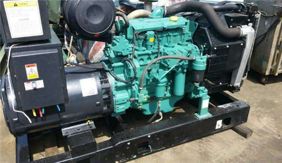 新村镇柴油发电机 新村镇柴油发电机