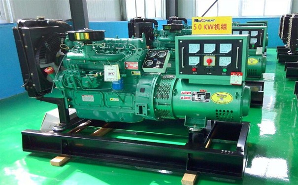 新村镇发电机出租